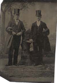 Restoration Photography - Before