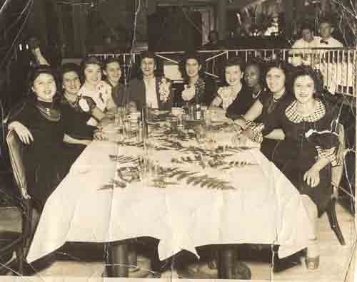 Restoration - Photographs