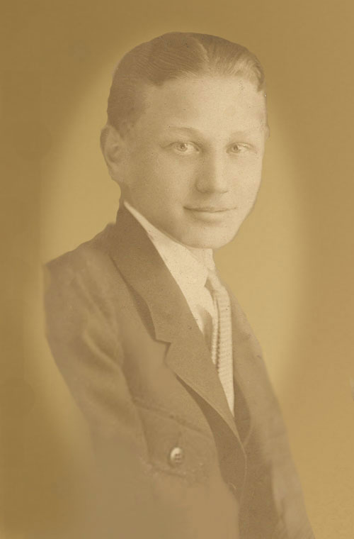 Restoration - Photographs
