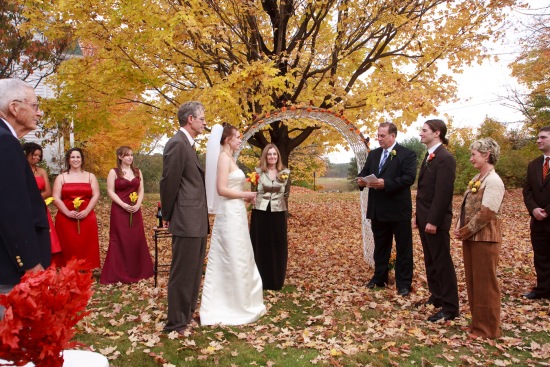 Ceremonies