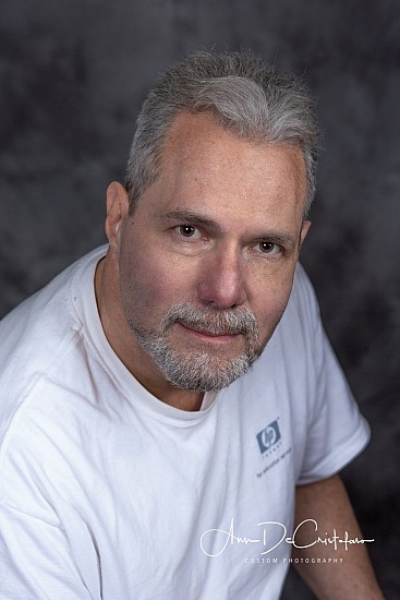 Headshots - Personal Branding - Passport photos